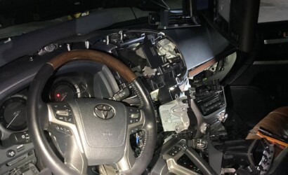 Пошук GPS-маячків